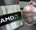 MD выпустит 16-ядерный процессор в 2011 году
