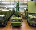 Турция решила взять на вооружение российский ракетный комплекс С-400.