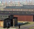 В Освенциме нашли бутылку с письмом 65-летней давности