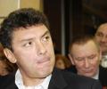 Немцов заявил о нарушениях на выборах мэра Сочи.