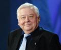 Олега Табакова обманули строители