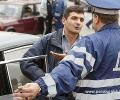 Инспектора ГИБДД не будут больше штрафовать водителей с легким прицепом.