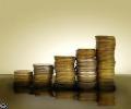 Инфляция в России замедлилась