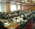 Правительство Молдовы ушло в отставку.