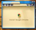 На телевидении впервые появится реклама Google