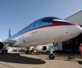 ВЭБ поможет с покупкой SuperJet
