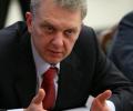 По прогнозам Христенко падение промпроизводства в Росси в этом году составит 4,5--6%
