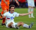 Юрий Жирков переходит в Челси.