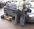 Взятку получил следователь, занимающийся скандальным делом Чичваркина.