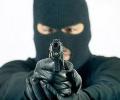 Очередного бизнесмена из Омска застрелили за долги.