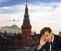 Президент РФ посылает кризис на три буквы.