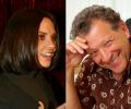 Борис Грачевский приударил за