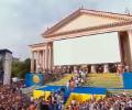 Подведены некоторые итоги юбилейного «Кинотавра».