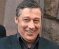 Ефремов ушёл в запой