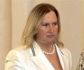 Елена Батурина распродала акции Сбербанка и