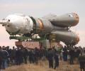 Роскосмос построит ракеты для полётов к Луне и Марсу