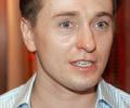 Сергей Безруков меняет внешность