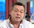 У Николая Караченцова случился приступ