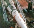 Американцы на свои ракеты установят советские двигатели