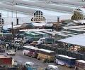 Обстановка вокруг Черкизовского рынка постепенно накаляется