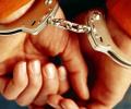 Эксперт МВД РФ попался на взятке в 850 тысяч долларов