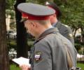 Милиционер расстрелял людей, справлявших нужду на улице