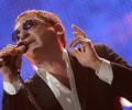 Григорий Лепс завязал с алкоголем