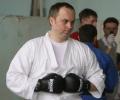Украинский депутат Шуфрич побил однопартийца Левочкина