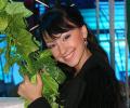 Согдиана снова выходит замуж!