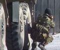 В Дагестане уничтожены 3 боевика, убит спецназовец
