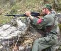 Боестолкновение в Чечне, 4 силовика погибли, 6 ранены