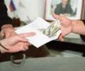В Москве за взятку задержана ликвидатор банков