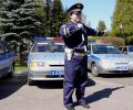 Прямо посреди Москвы людьми в форме ГИБДД ограблен предприниматель