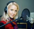 Юлия Ковальчук озвучила роль в мультике