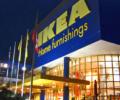 IKEA откроет три магазина в России до 2012 года