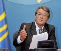 Президент Украины снова поднялся на самую высокую гору страны