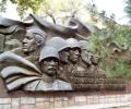 На Украине разрушены братские могилы советских солдат