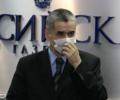 Грипп A/H1N1 начинает атаку на Россию.