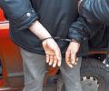 Взят под стражу милиционер из Южно-Сахалинска, сбивший насмерть двух студентов