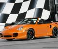 Volkswagen  Porsche
