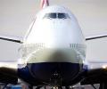 British Airways    