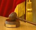 В Курской области мужеубийцу приговорили к 7 месяцам условного заключения