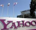 Microsoft    400  Yahoo!