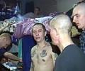 Зэков отпустят по домам