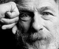 Пьер Ришар отметил 75-летний юбилей