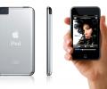 В iPod Touch третьего поколения будет камера