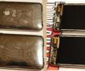 Появились шпионские фотографии плеера iPod touch третьего поколения