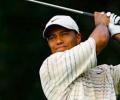 Тайгер Вудс не смог выиграть PGA Championships