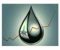 Выросли мировые цены на нефть