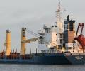 Эстония заявила о причастности к захвату Arctic Sea